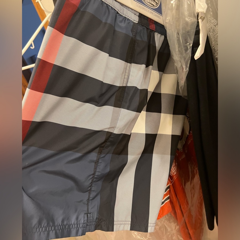 Burberry